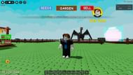 The Black Swan (Image via Roblox / DAN7EH on YouTube)